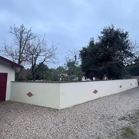 Le Chai De L'ocean - Soulacaise A 100m Piscine Jardin 1400m2 *