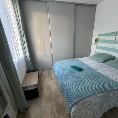 Villa Le Chai De L'ocean - Soulacaise A 100m Piscine Jardin 1400m2 *
