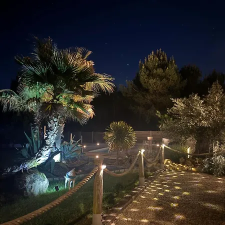 Le Chai De L'océan - Soulacaise à 100m Piscine Jardin 1400m2 Villa