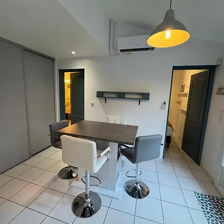 Le Chai De L'océan - Soulacaise à 100m Piscine Jardin 1400m2 Villa Soulac-sur-Mer