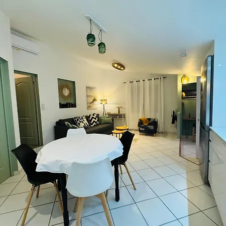 Le Chai De L'océan - Soulacaise à 100m Piscine Jardin 1400m2 Villa Soulac-sur-Mer