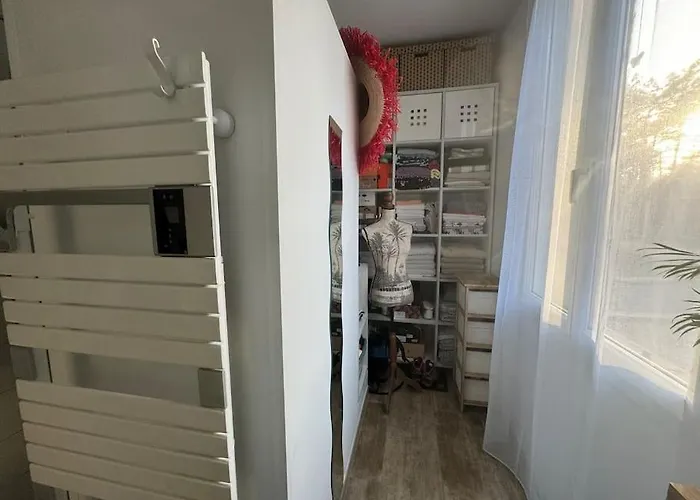 Le Chai De L'ocean - Soulacaise A 100m Piscine Jardin 1400m2 Villa Soulac-sur-Mer